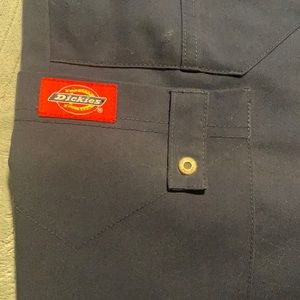 Dickies scrub bottoms